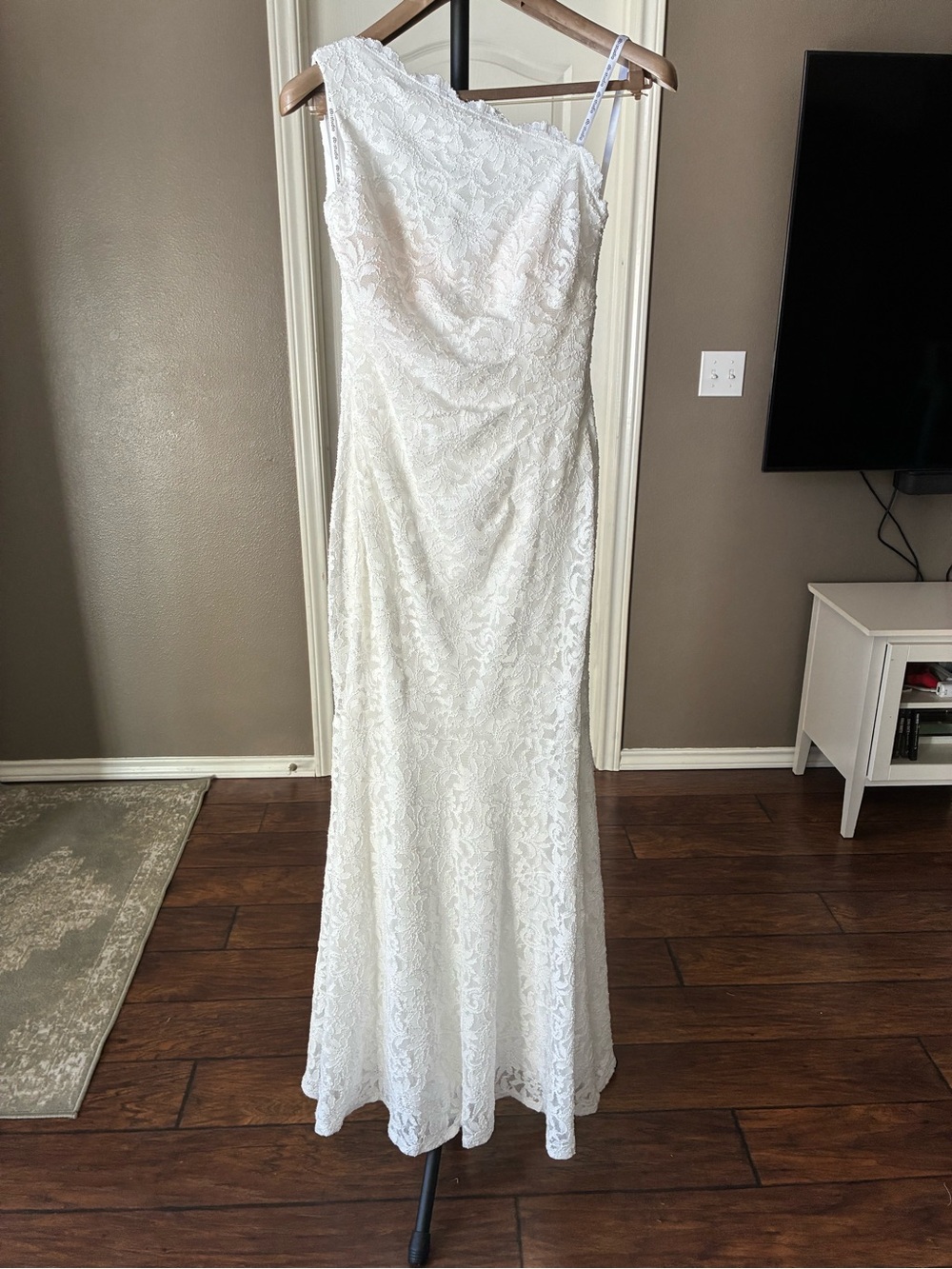DB Studio Wedding Dress